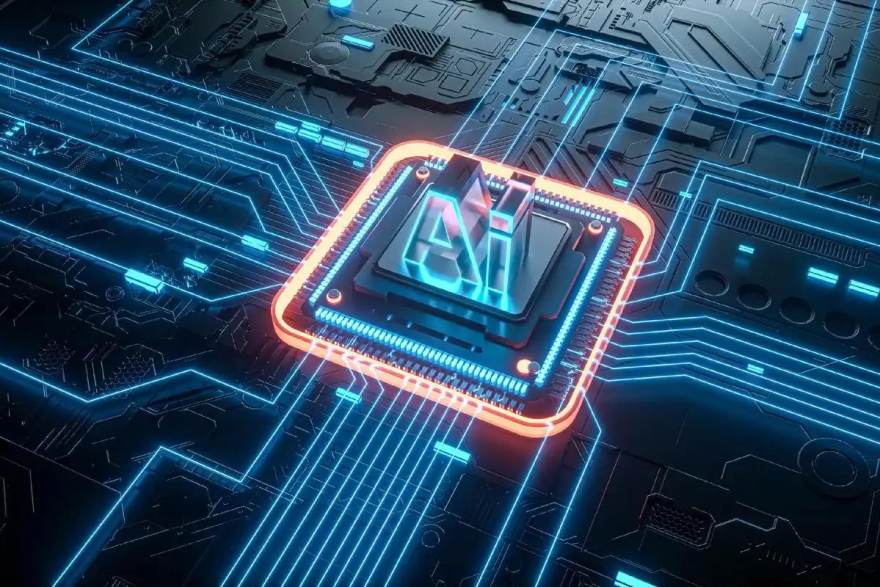 看个球 AI推理芯片显存带宽盘点：为什么它比算力更常成为瓶颈